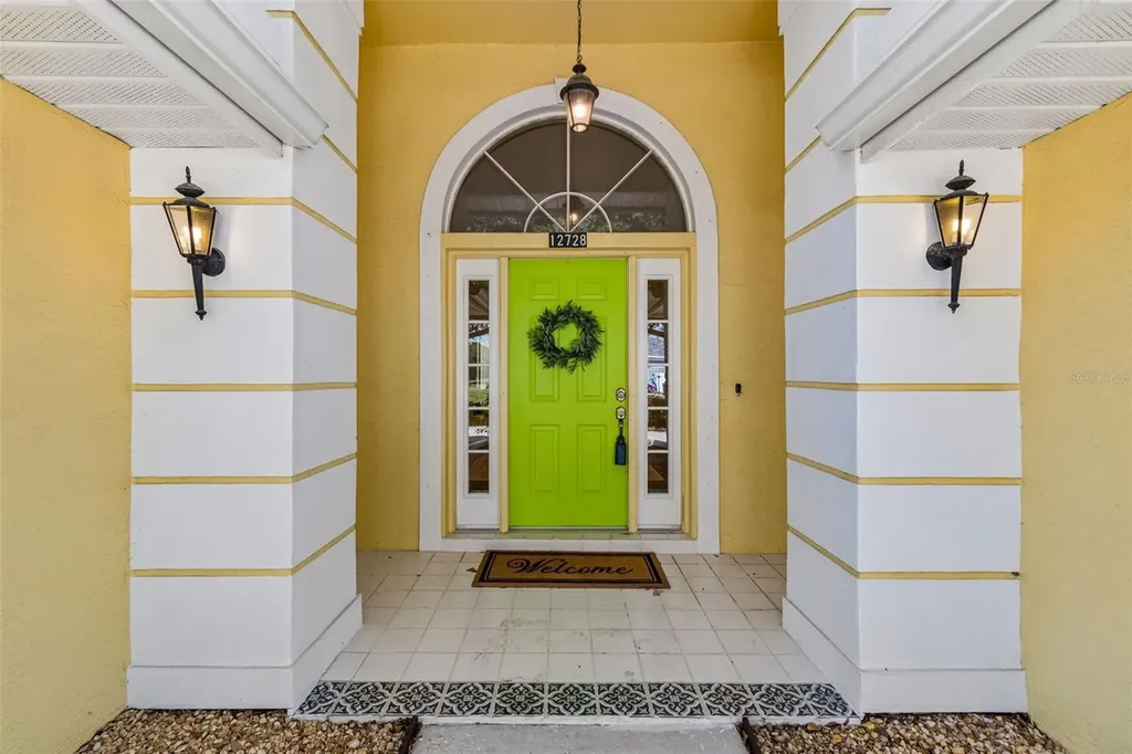 12728 Flamingo Parkway Spring Hill FL 34610