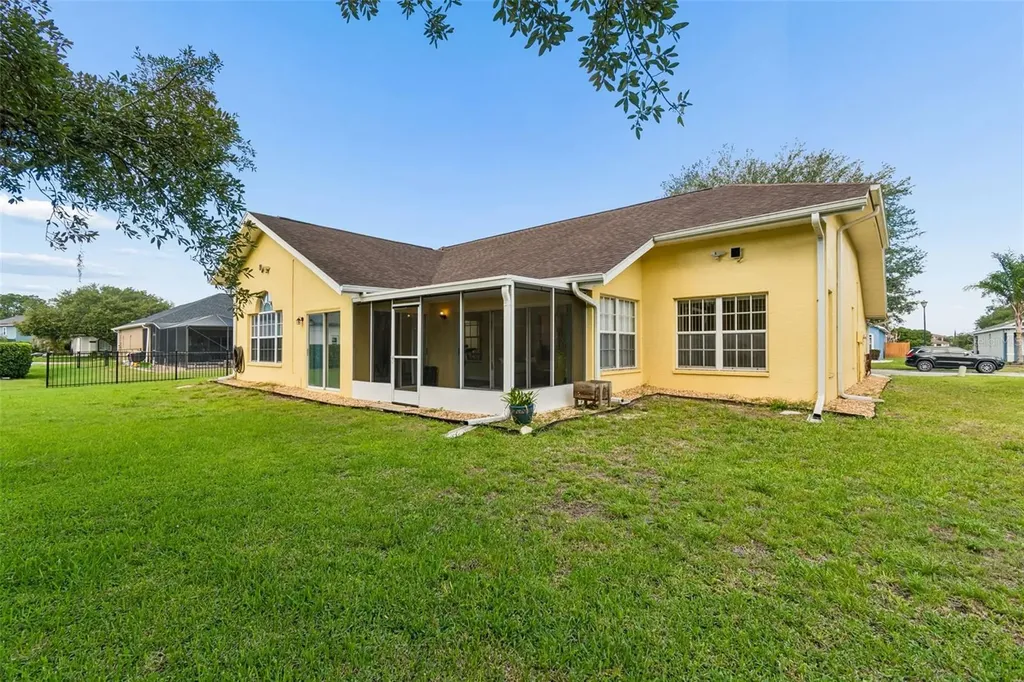 12728 Flamingo Parkway Spring Hill FL 34610