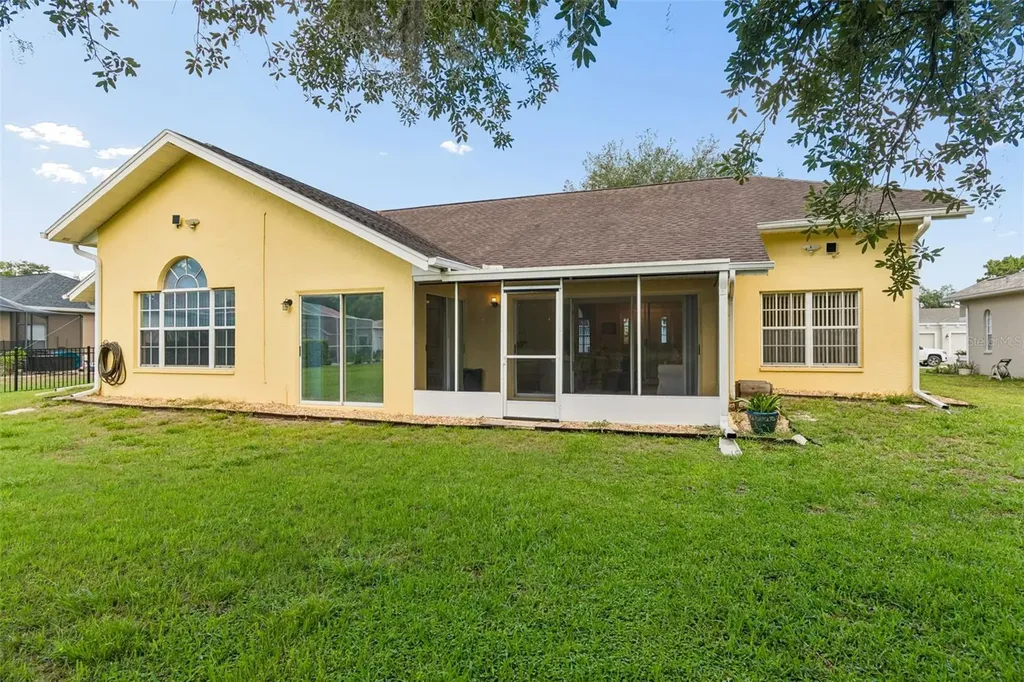 12728 Flamingo Parkway Spring Hill FL 34610