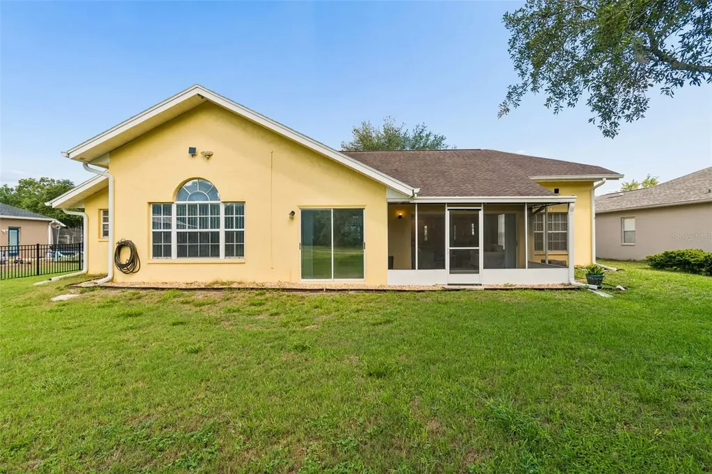 12728 Flamingo Parkway Spring Hill FL 34610