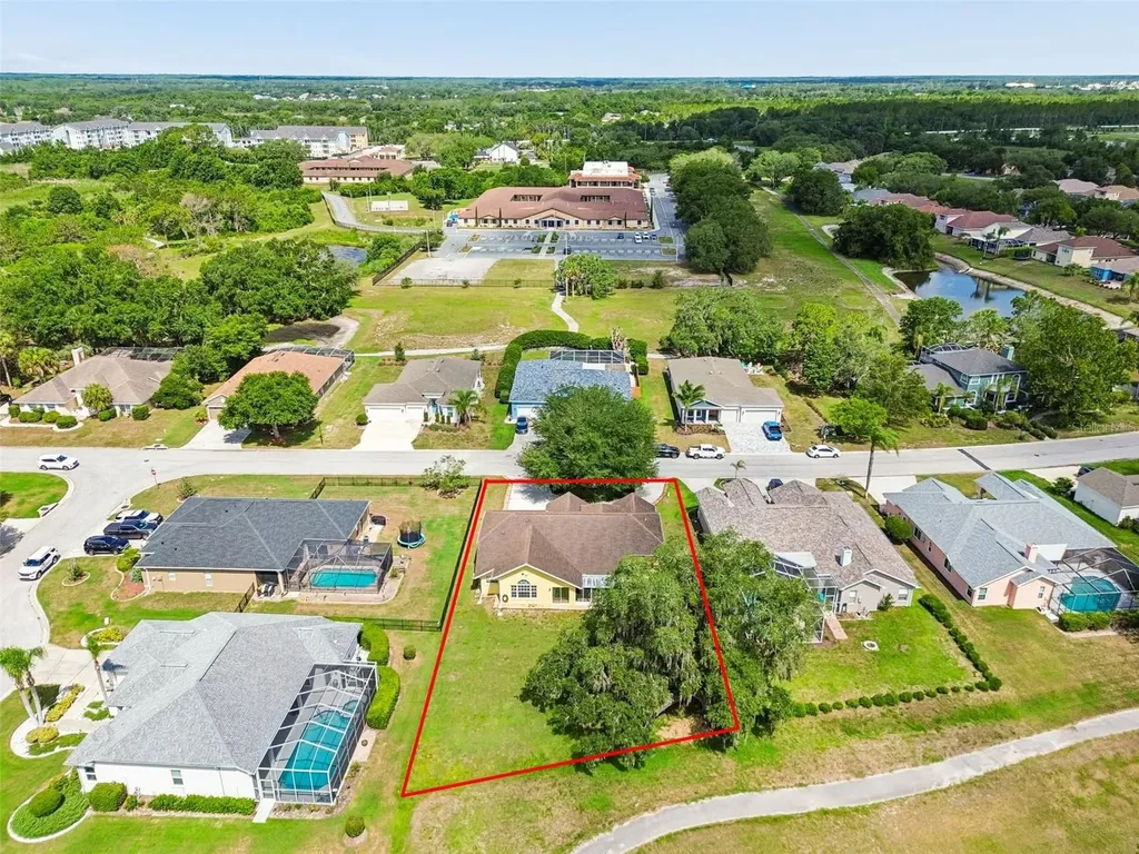 12728 Flamingo Parkway Spring Hill FL 34610