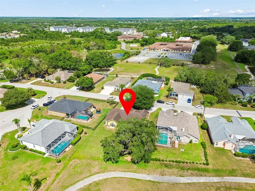 12728 Flamingo Parkway Spring Hill FL 34610