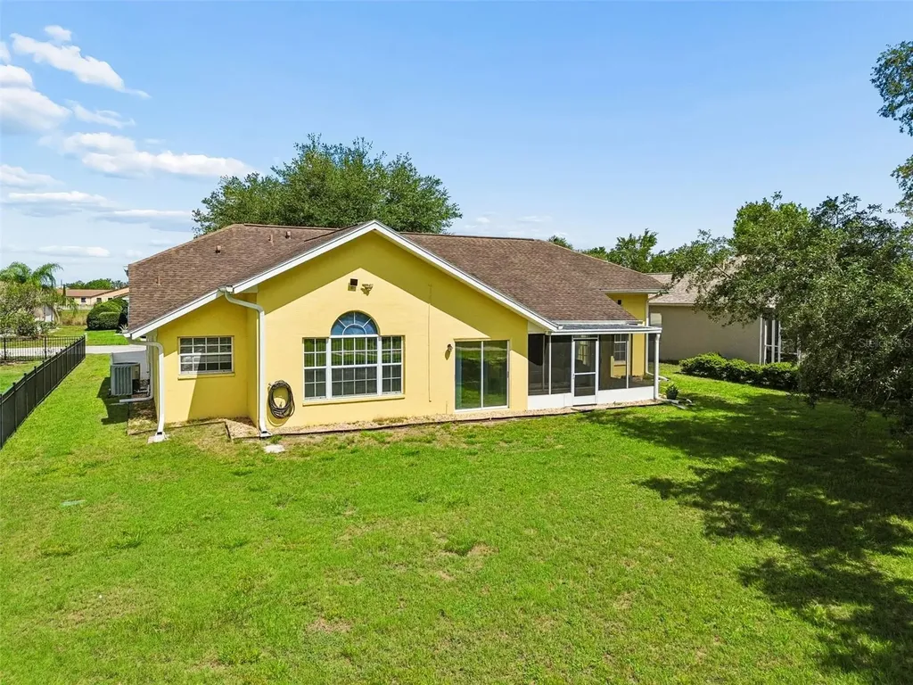 12728 Flamingo Parkway Spring Hill FL 34610