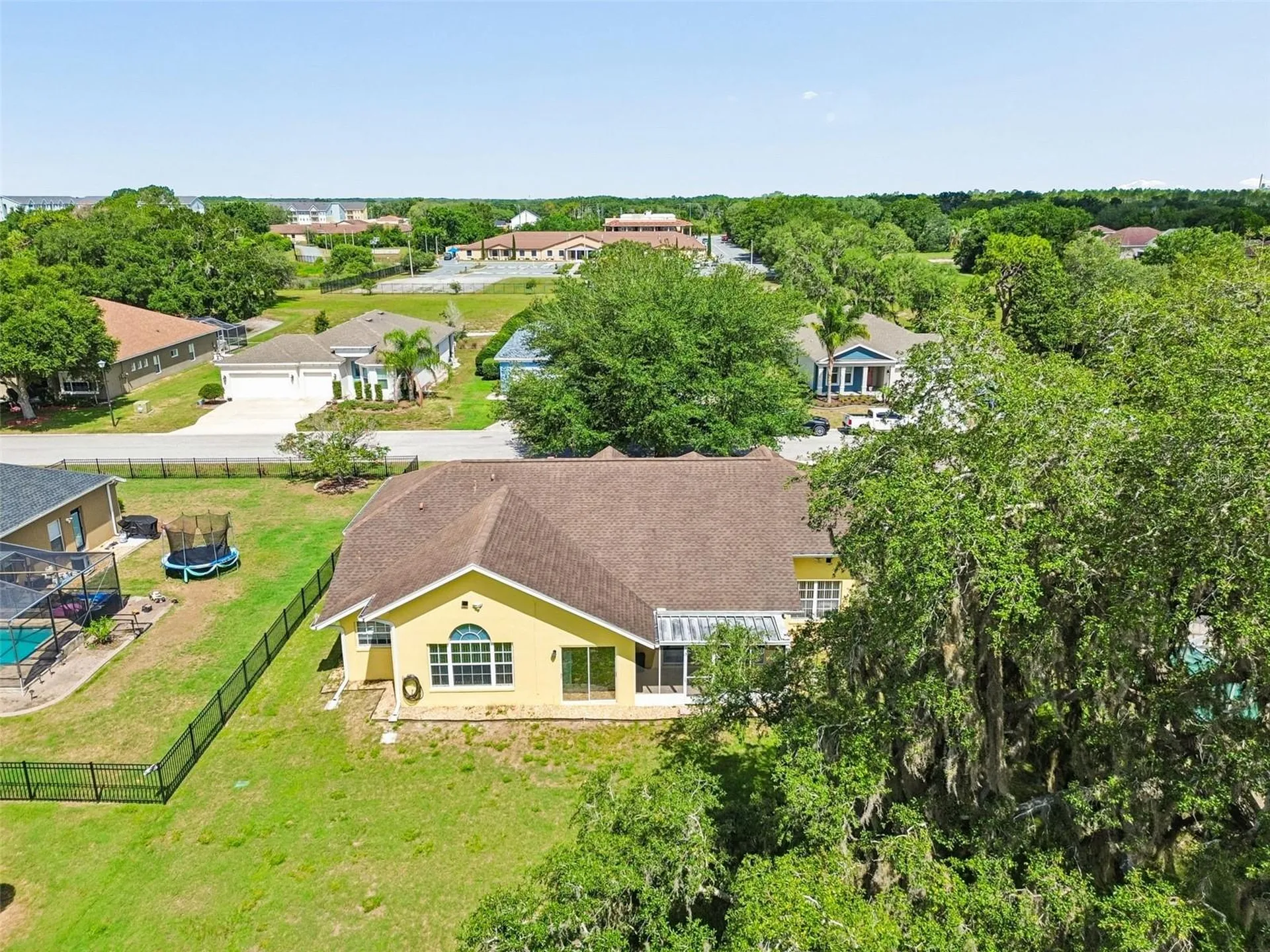 12728 Flamingo Parkway Spring Hill FL 34610