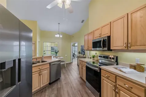 12728 Flamingo Parkway Spring Hill FL 34610