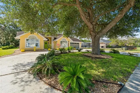 12728 Flamingo Parkway Spring Hill FL 34610