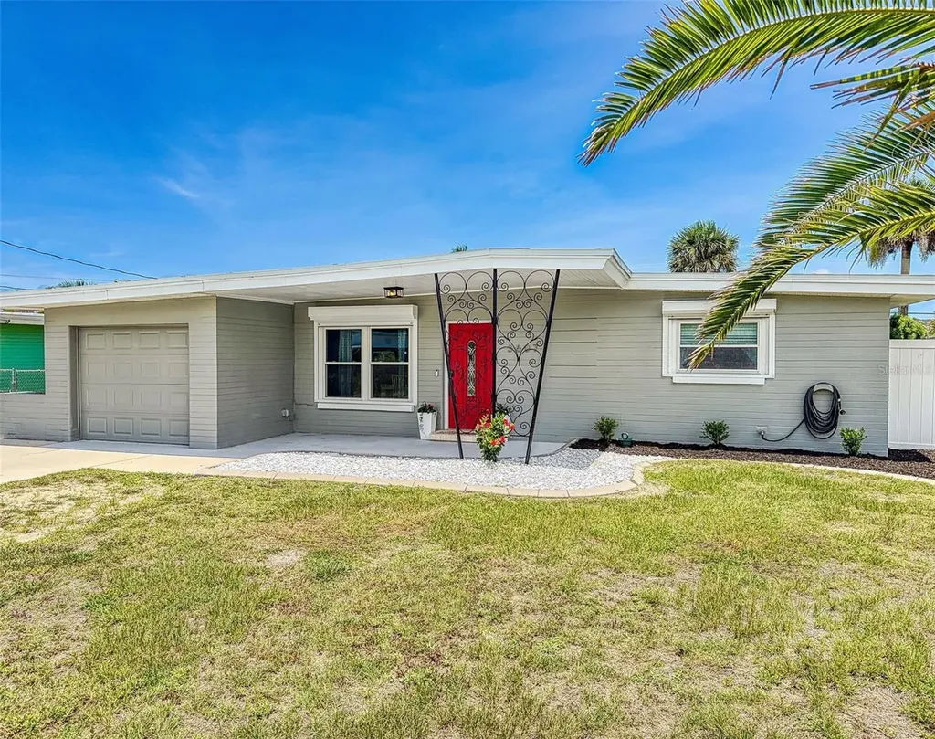 3607 Surfside Terrace Port Orange FL 32127