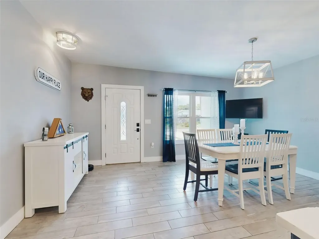 3607 Surfside Terrace Port Orange FL 32127