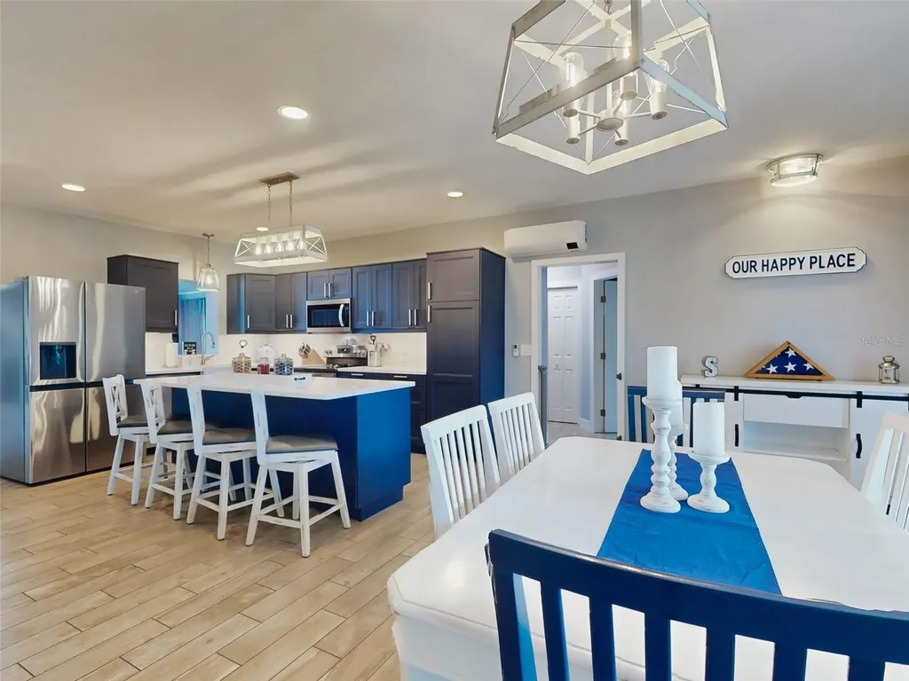 3607 Surfside Terrace Port Orange FL 32127