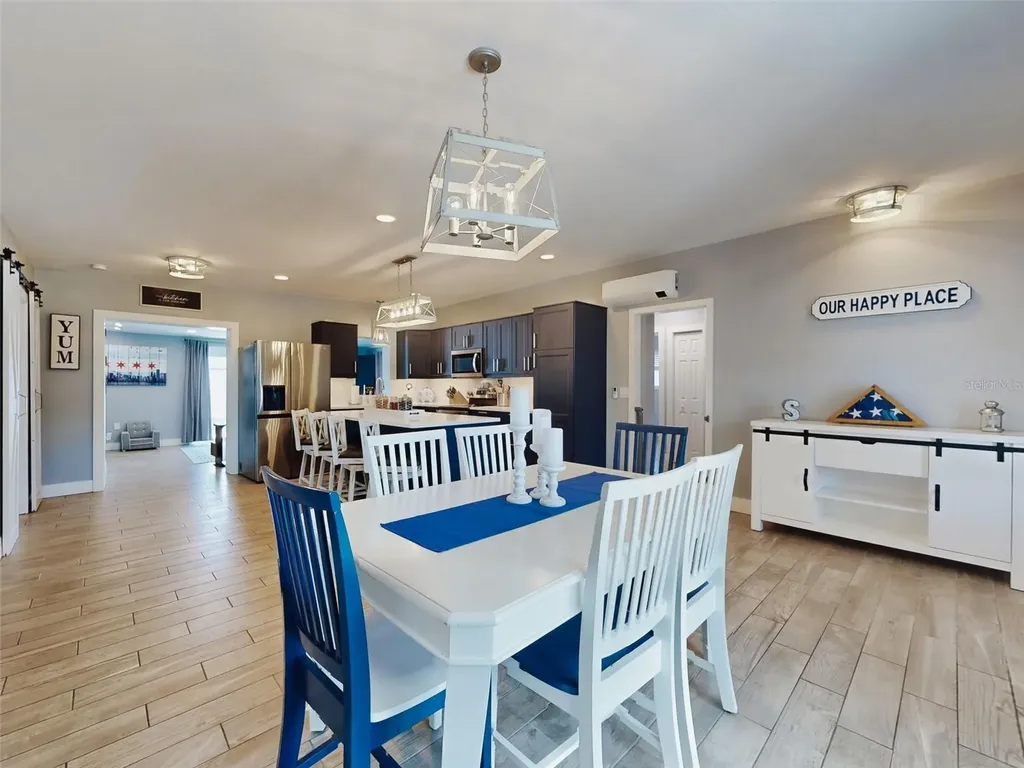 3607 Surfside Terrace Port Orange FL 32127