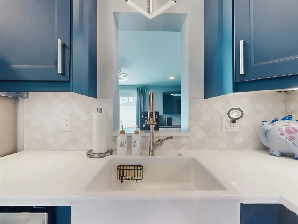 3607 Surfside Terrace Port Orange FL 32127