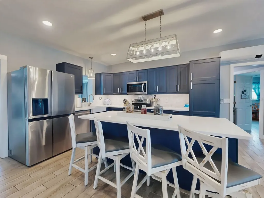 3607 Surfside Terrace Port Orange FL 32127