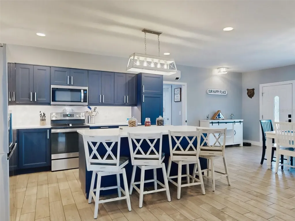 3607 Surfside Terrace Port Orange FL 32127