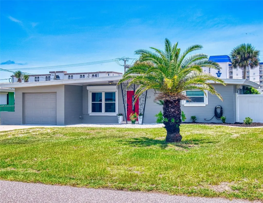 3607 Surfside Terrace Port Orange FL 32127