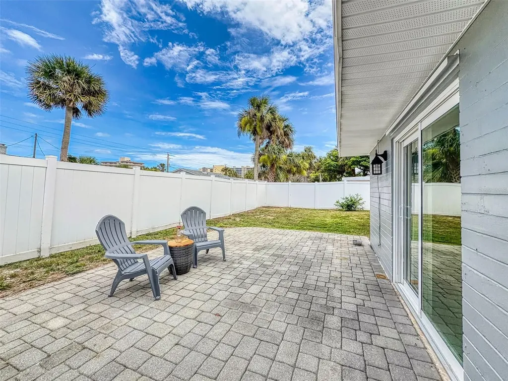 3607 Surfside Terrace Port Orange FL 32127