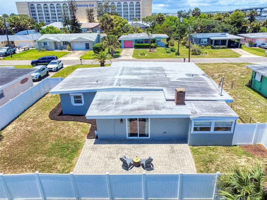 3607 Surfside Terrace Port Orange FL 32127