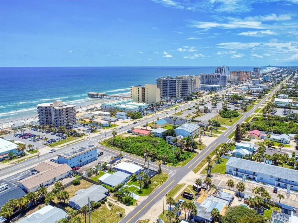 3607 Surfside Terrace Port Orange FL 32127