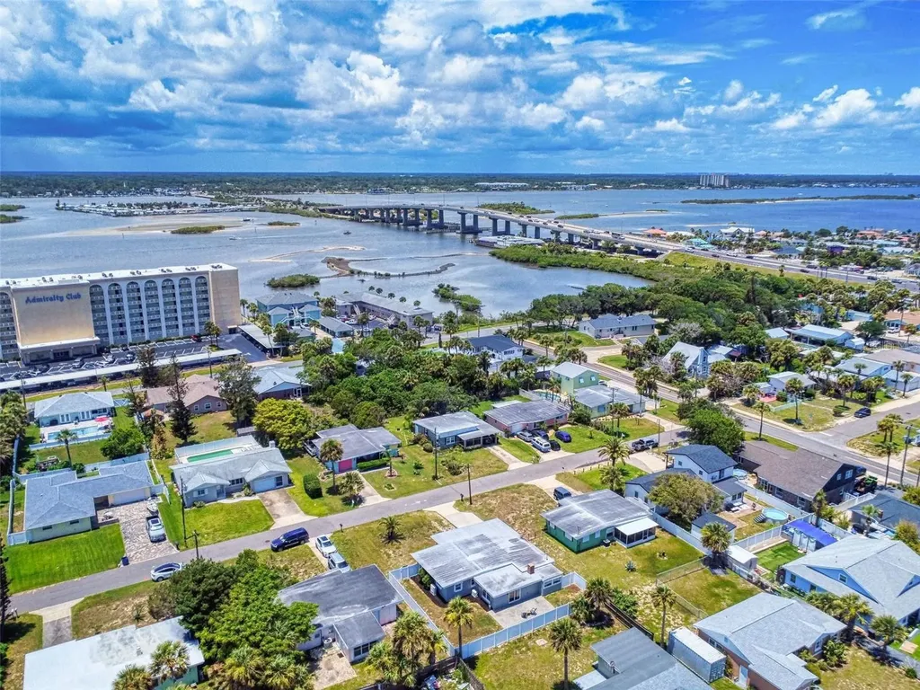 3607 Surfside Terrace Port Orange FL 32127