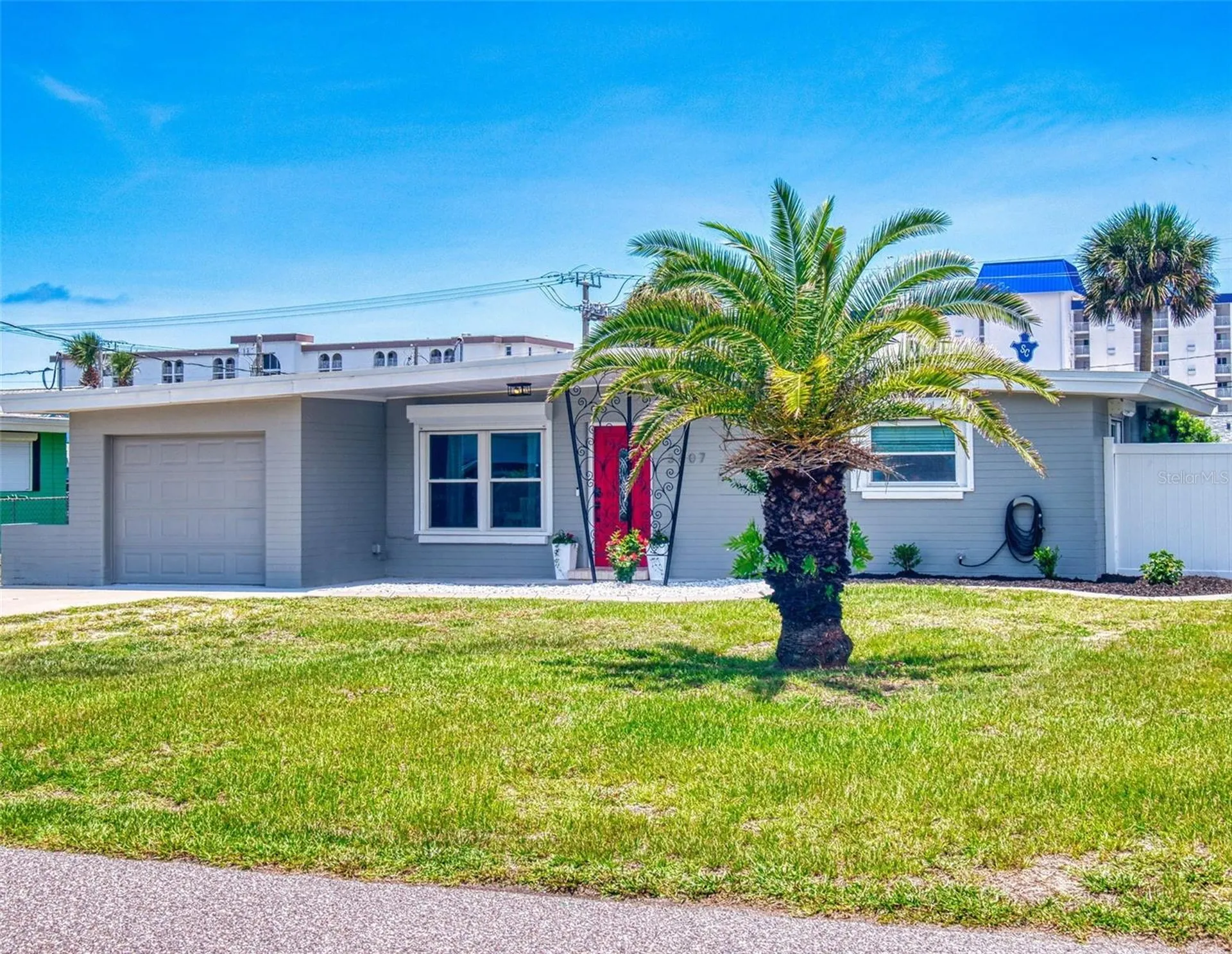 3607 Surfside Terrace Port Orange FL 32127