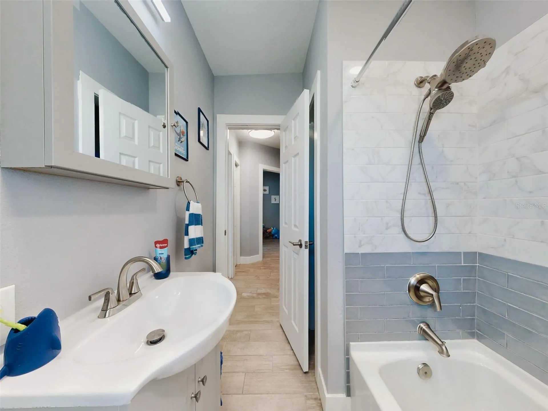 3607 Surfside Terrace Port Orange FL 32127