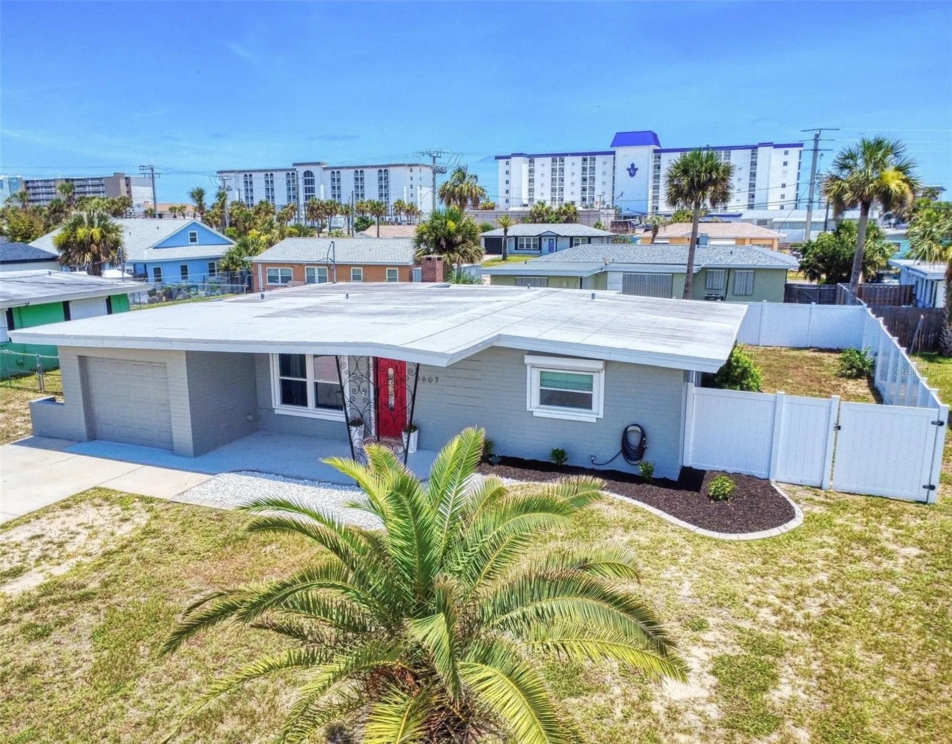 3607 Surfside Terrace Port Orange FL 32127