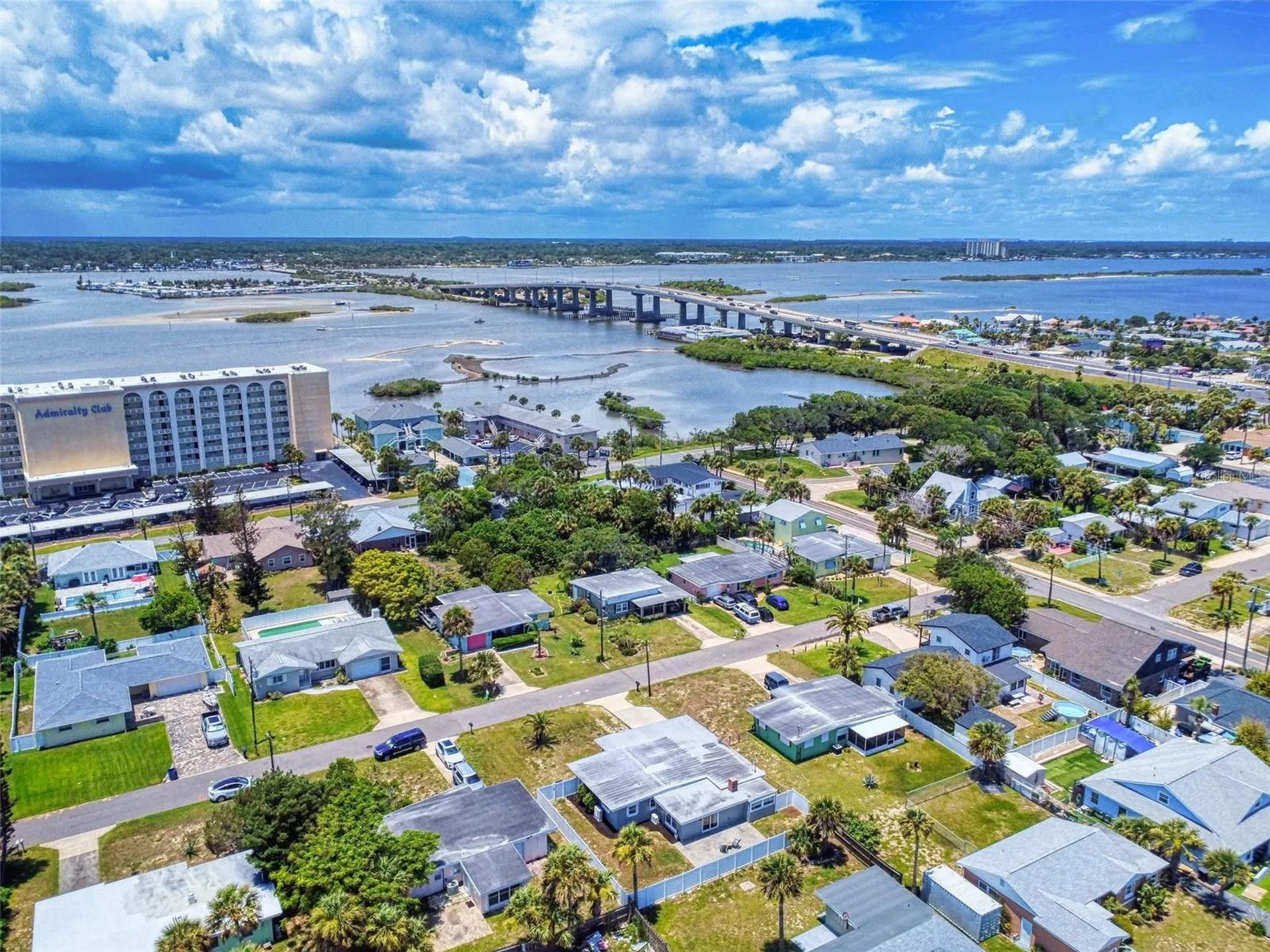 3607 Surfside Terrace Port Orange FL 32127