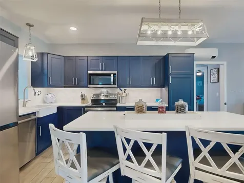 3607 Surfside Terrace Port Orange FL 32127