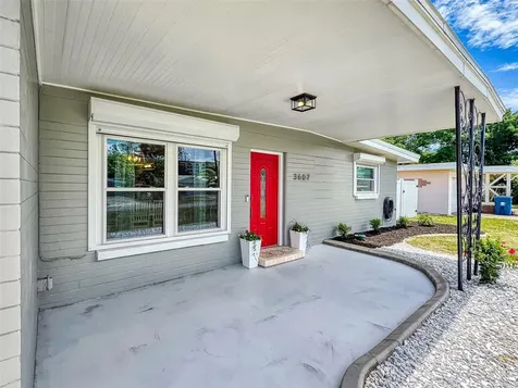 3607 Surfside Terrace Port Orange FL 32127
