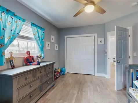 3607 Surfside Terrace Port Orange FL 32127