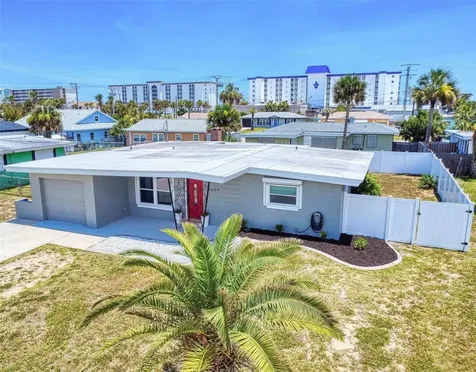 3607 Surfside Terrace Port Orange FL 32127