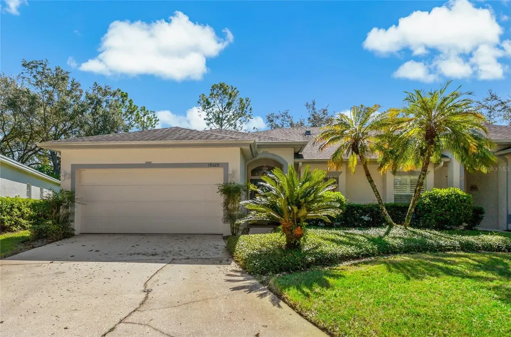 19029 Callaway Court Tampa FL 33647