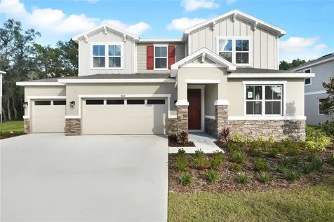 1042 Cloud Ridge Court Mount Dora FL 32757