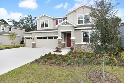 1042 Cloud Ridge Court Mount Dora FL 32757