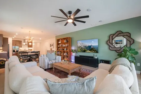 864 Vineyard Ridge Road Minneola FL 34715