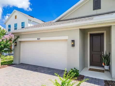 864 Vineyard Ridge Road Minneola FL 34715