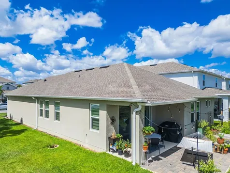 864 Vineyard Ridge Road Minneola FL 34715
