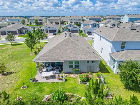 864 Vineyard Ridge Road Minneola FL 34715
