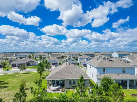 864 Vineyard Ridge Road Minneola FL 34715