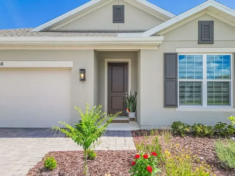 864 Vineyard Ridge Road Minneola FL 34715
