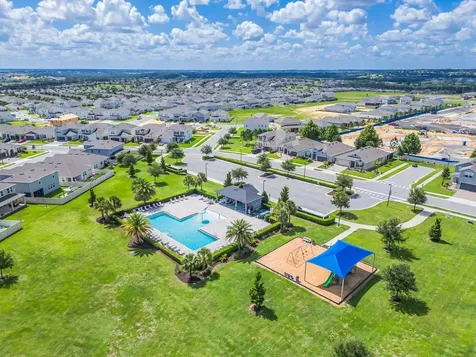 864 Vineyard Ridge Road Minneola FL 34715