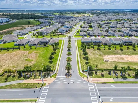 864 Vineyard Ridge Road Minneola FL 34715
