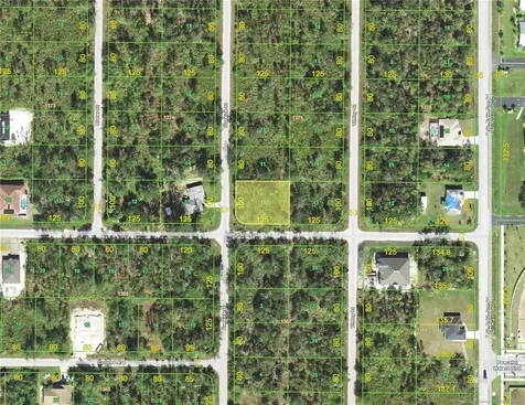 3328 Dunkirk Street Port Charlotte FL 33980