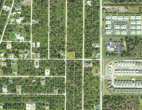 3328 Dunkirk Street Port Charlotte FL 33980