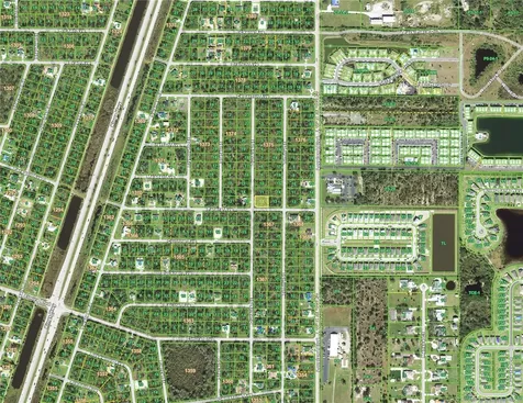 3328 Dunkirk Street Port Charlotte FL 33980
