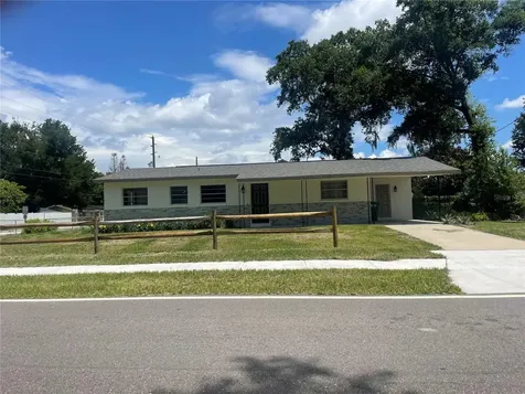 611 Orange Avenue Longwood FL 32750