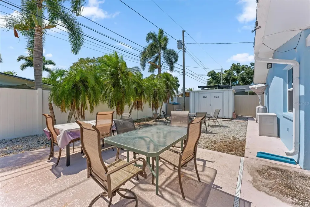 2833 56th Lane N St Petersburg FL 33710