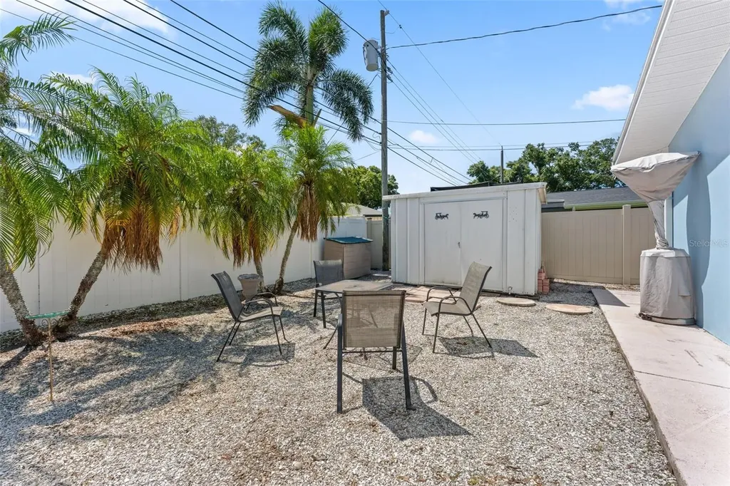 2833 56th Lane N St Petersburg FL 33710
