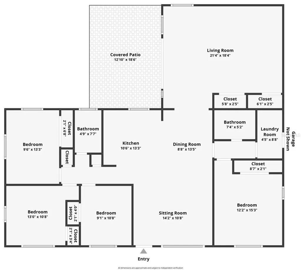2833 56th Lane N St Petersburg FL 33710