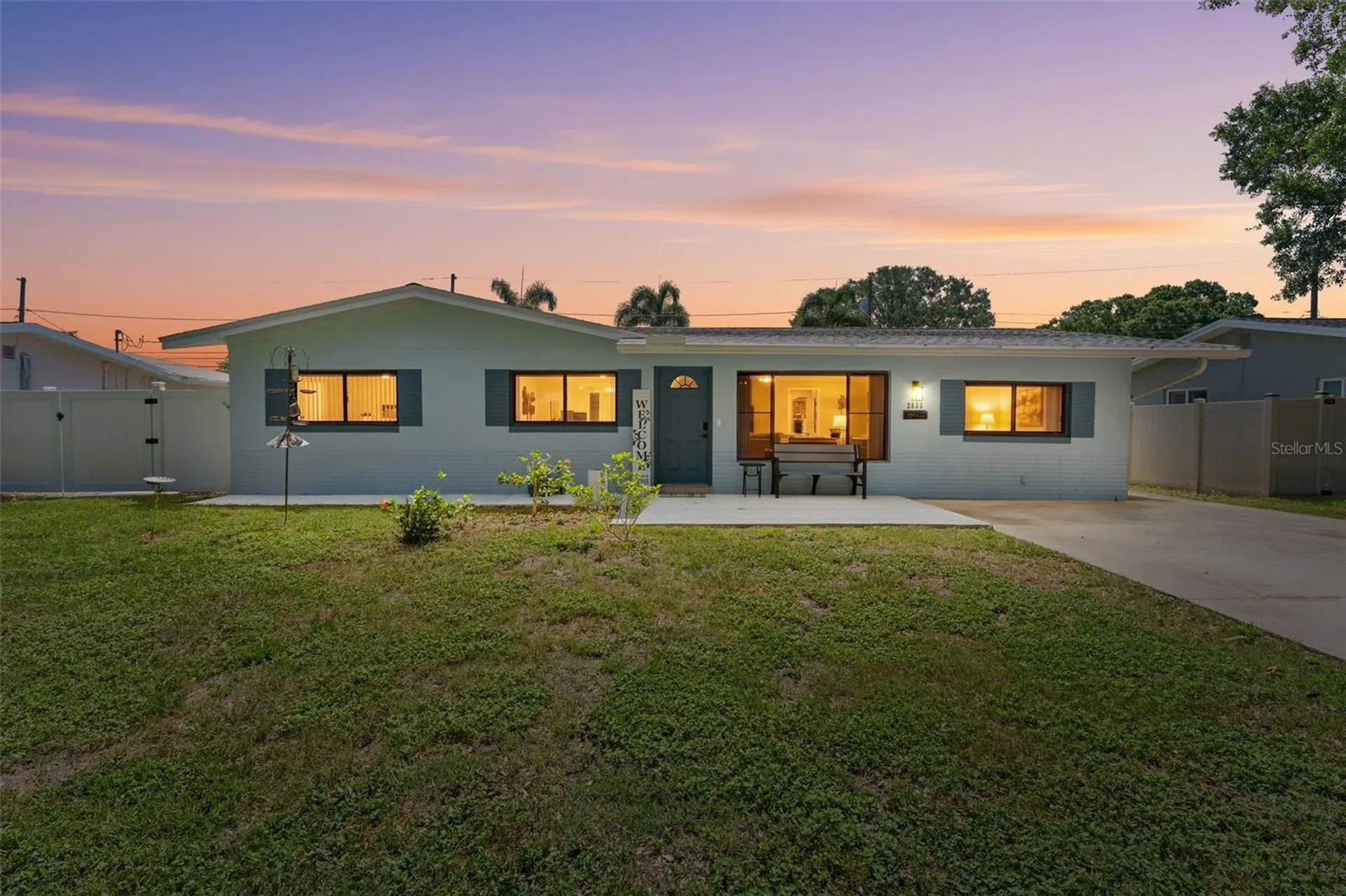 2833 56th Lane N St Petersburg FL 33710