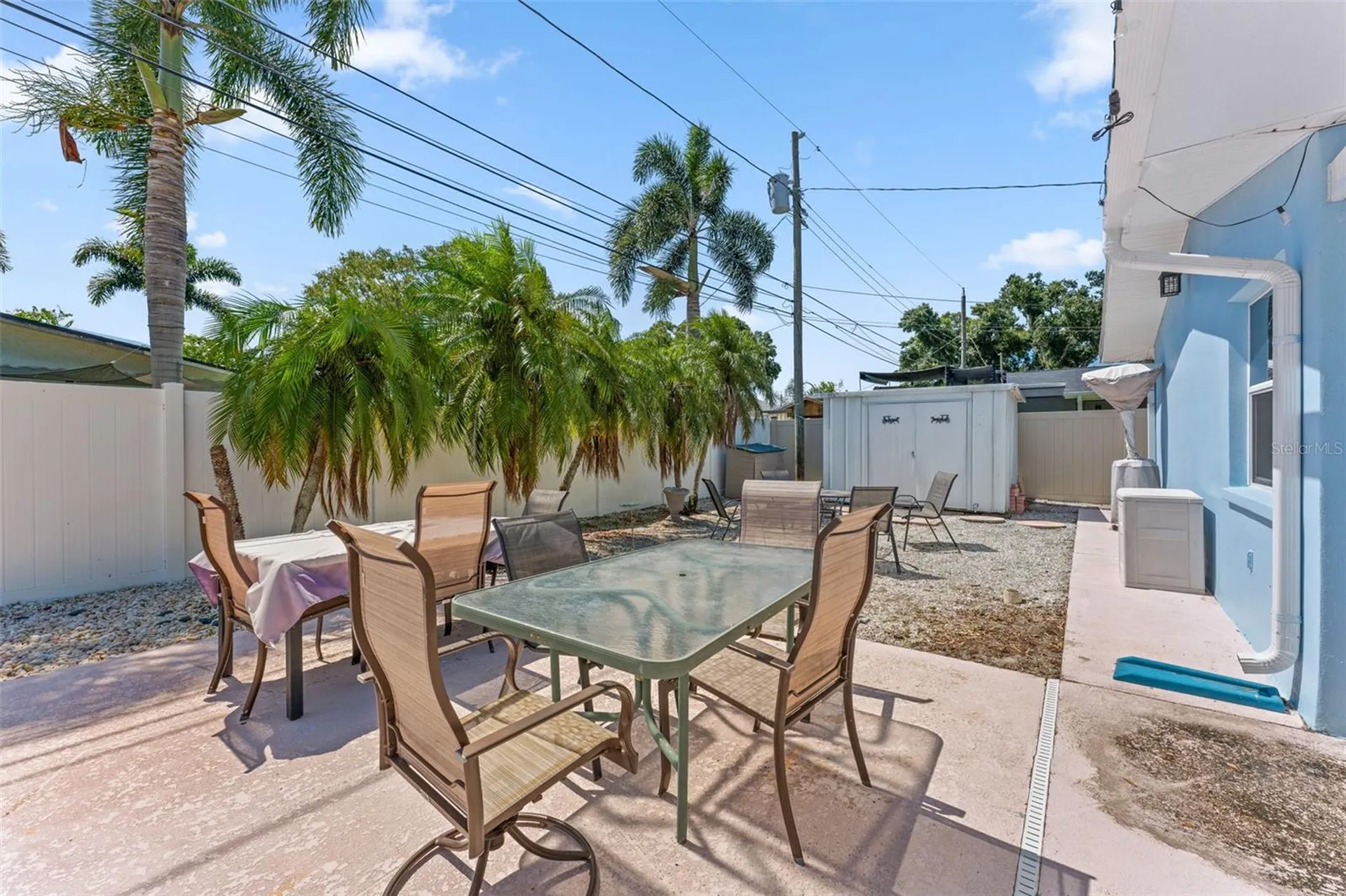 2833 56th Lane N St Petersburg FL 33710